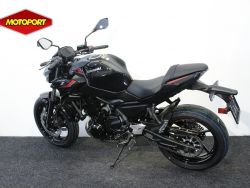 KAWASAKI - Z 650 ABS