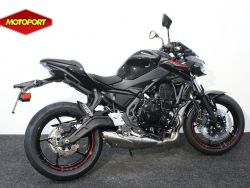 KAWASAKI - Z 650 ABS
