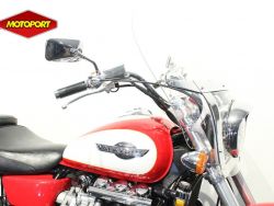 HONDA - GL 1500 C2 F6C