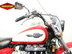 HONDA - GL 1500 C2 F6C