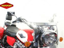 HONDA - GL 1500 C2 F6C
