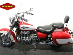 HONDA - GL 1500 C2 F6C