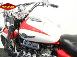 HONDA - GL 1500 C2 F6C