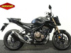 CB 500 F ABS - HONDA