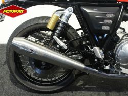 ROYAL-ENFIELD - INTERCEPTER 650