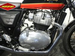 ROYAL-ENFIELD - INTERCEPTER 650