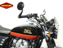 ROYAL-ENFIELD - INTERCEPTER 650