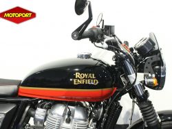 ROYAL-ENFIELD - INTERCEPTER 650