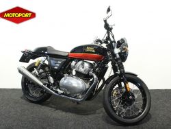 ROYAL-ENFIELD - INTERCEPTER 650