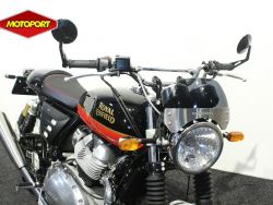 ROYAL-ENFIELD - INTERCEPTER 650