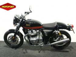 ROYAL-ENFIELD - INTERCEPTER 650