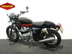 ROYAL-ENFIELD - INTERCEPTER 650