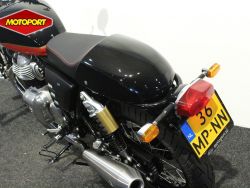 ROYAL-ENFIELD - INTERCEPTER 650