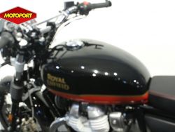 ROYAL-ENFIELD - INTERCEPTER 650