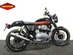 ROYAL-ENFIELD - INTERCEPTER 650