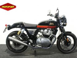 ROYAL-ENFIELD - INTERCEPTER 650
