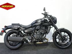 ELIMINATOR 500 SE - KAWASAKI