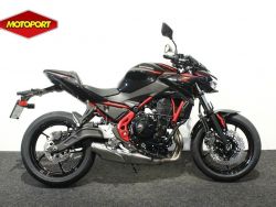 Z 650 ABS