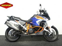1290 SUPER ADVENTURE R