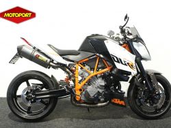 990 SUPER DUKE R
