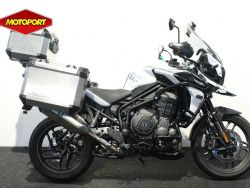 TIGER 1200 XR ALPINE