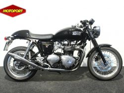 THRUXTON 900