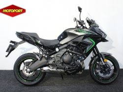 VERSYS 650 ABS