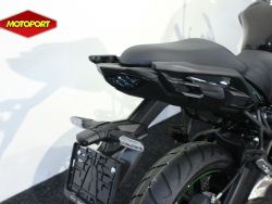 KAWASAKI - VERSYS 650 ABS