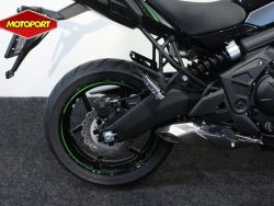 KAWASAKI - VERSYS 650 ABS