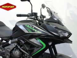 KAWASAKI - VERSYS 650 ABS