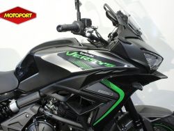 KAWASAKI - VERSYS 650 ABS