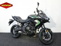 KAWASAKI - VERSYS 650 ABS