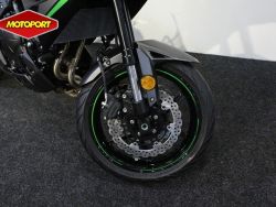 KAWASAKI - VERSYS 650 ABS