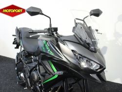 KAWASAKI - VERSYS 650 ABS