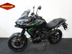KAWASAKI - VERSYS 650 ABS