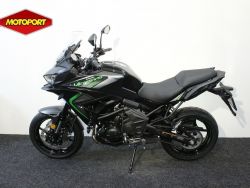 KAWASAKI - VERSYS 650 ABS