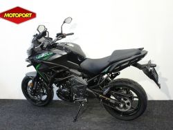 KAWASAKI - VERSYS 650 ABS