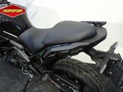KAWASAKI - VERSYS 650 ABS