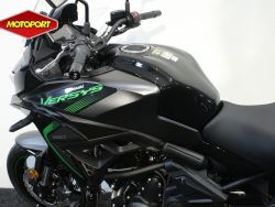 KAWASAKI - VERSYS 650 ABS
