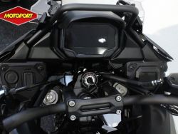 KAWASAKI - VERSYS 650 ABS