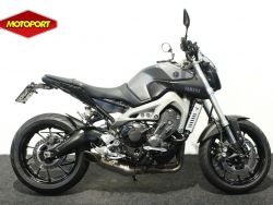 MT 09