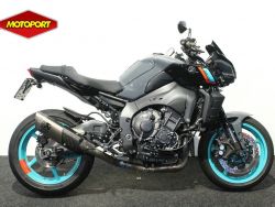 MT 10 ABS