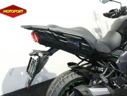 KAWASAKI - VERSYS 1100 S