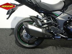 KAWASAKI - VERSYS 1100 S