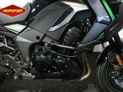 KAWASAKI - VERSYS 1100 S