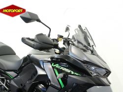 KAWASAKI - VERSYS 1100 S