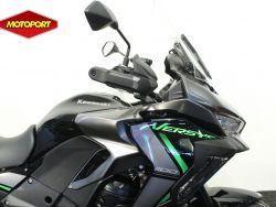 KAWASAKI - VERSYS 1100 S