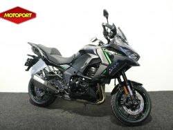 KAWASAKI - VERSYS 1100 S