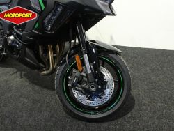 KAWASAKI - VERSYS 1100 S