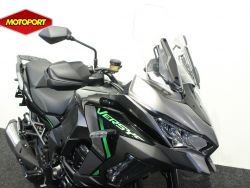 KAWASAKI - VERSYS 1100 S